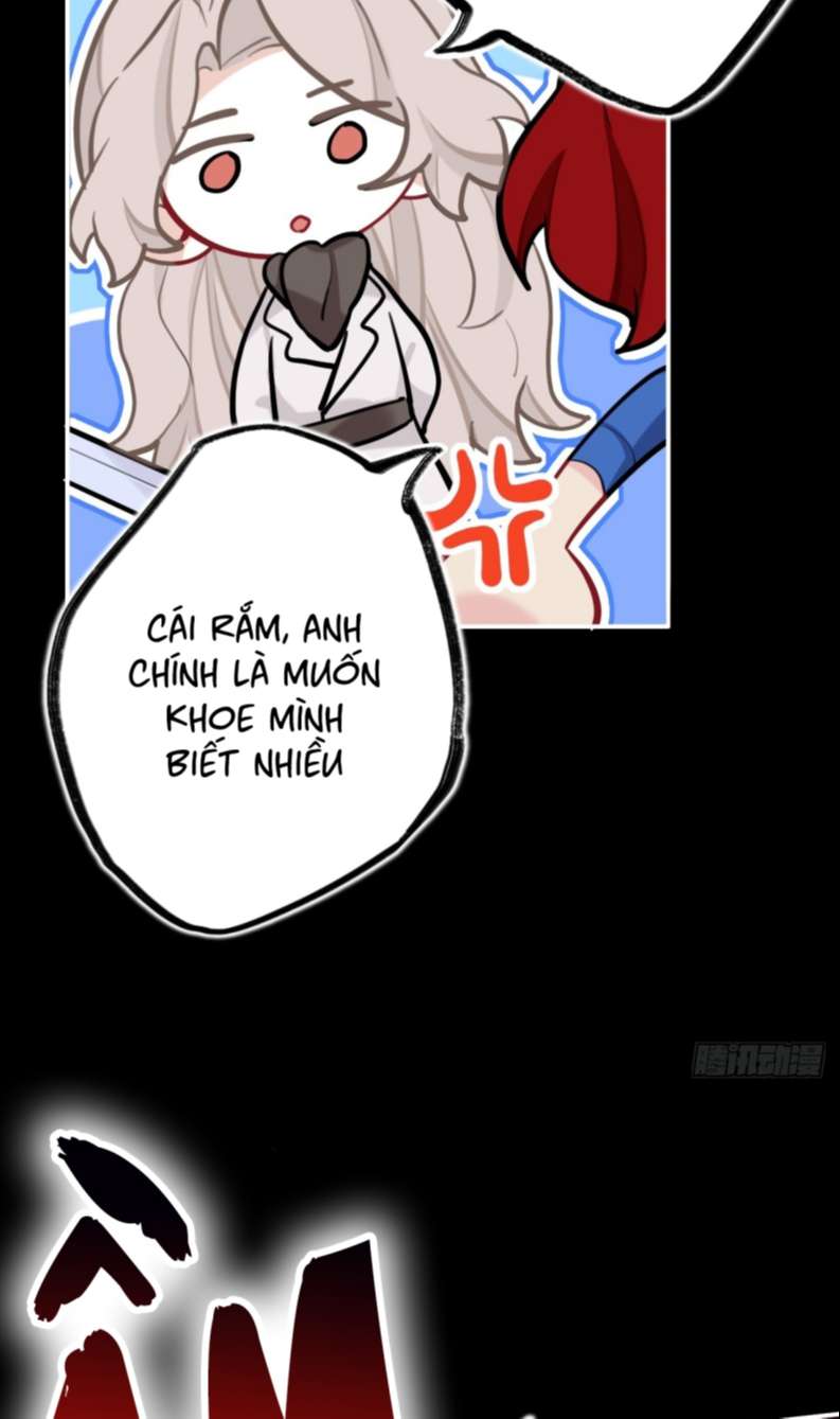 Sư Huynh Đừng Hòng Chạy: Chapter 74