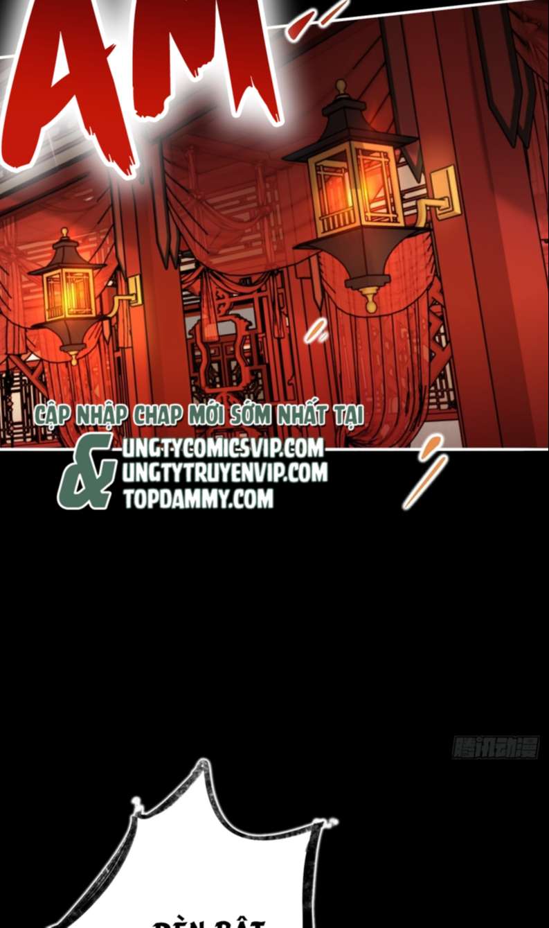 Sư Huynh Đừng Hòng Chạy: Chapter 74