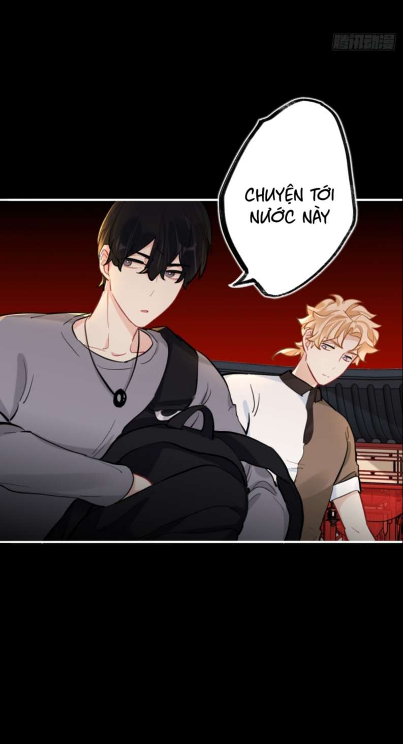 Sư Huynh Đừng Hòng Chạy: Chapter 74