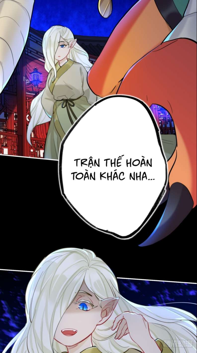 Sư Huynh Đừng Hòng Chạy: Chapter 74