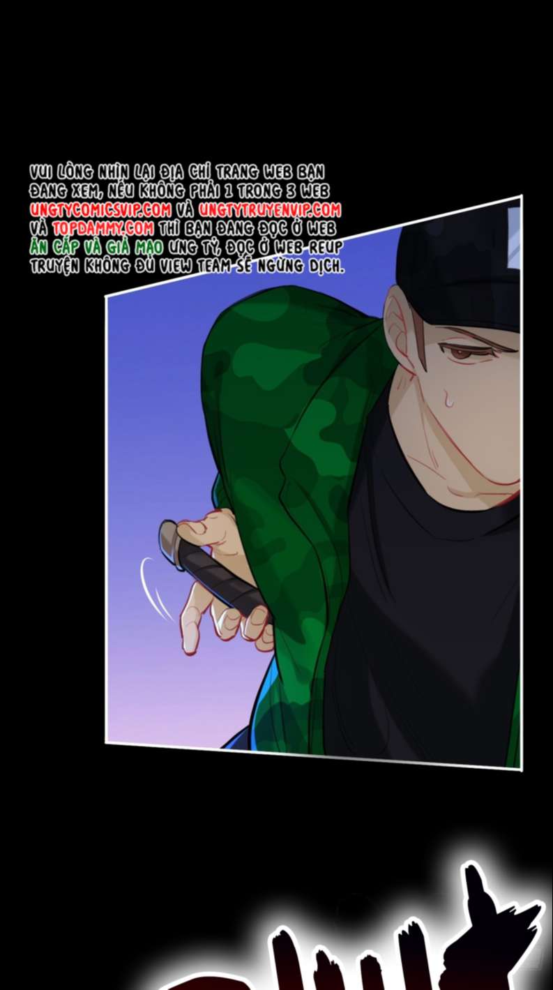 Sư Huynh Đừng Hòng Chạy: Chapter 74