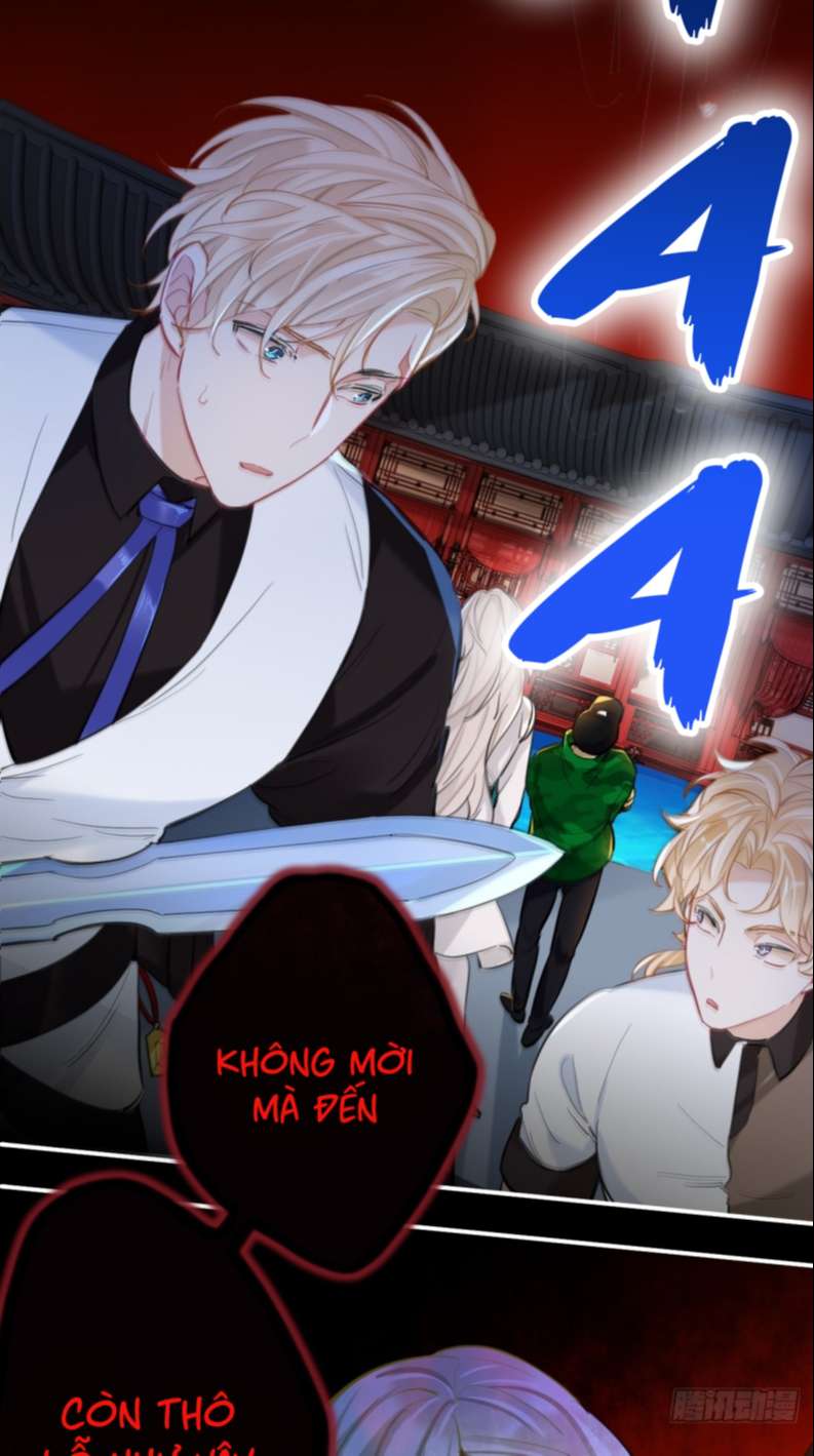 Sư Huynh Đừng Hòng Chạy: Chapter 74