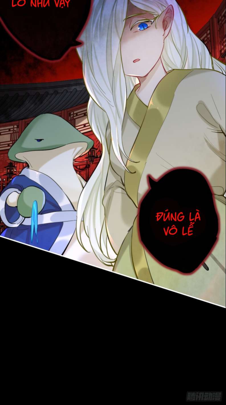 Sư Huynh Đừng Hòng Chạy: Chapter 74