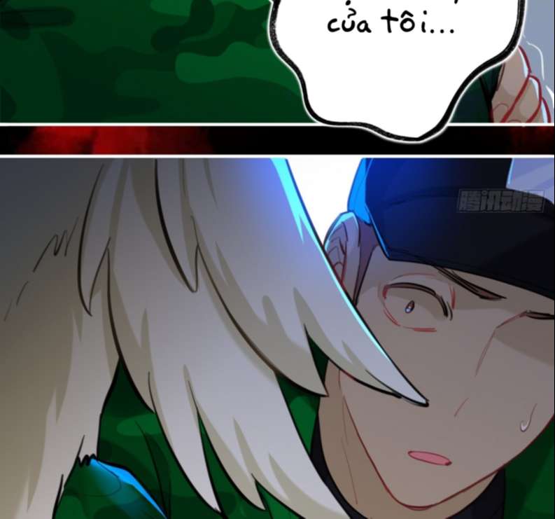 Sư Huynh Đừng Hòng Chạy: Chapter 74