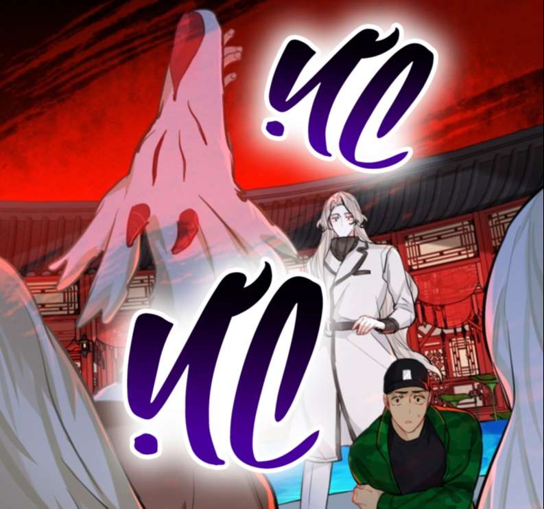 Sư Huynh Đừng Hòng Chạy: Chapter 74
