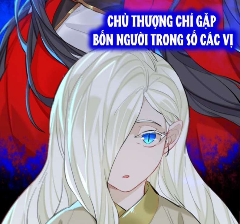 Sư Huynh Đừng Hòng Chạy: Chapter 74