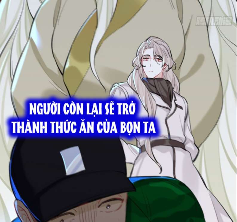 Sư Huynh Đừng Hòng Chạy: Chapter 74