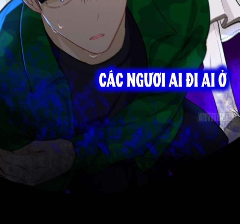 Sư Huynh Đừng Hòng Chạy: Chapter 74