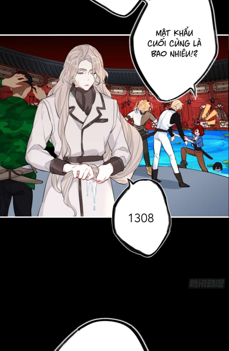 Sư Huynh Đừng Hòng Chạy: Chapter 74