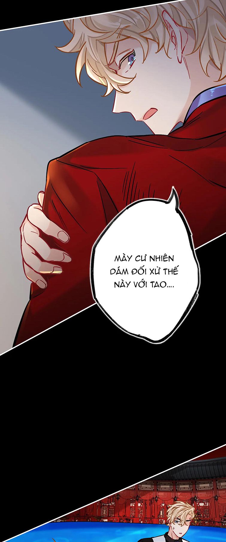 Sư Huynh Đừng Hòng Chạy: Chapter 76