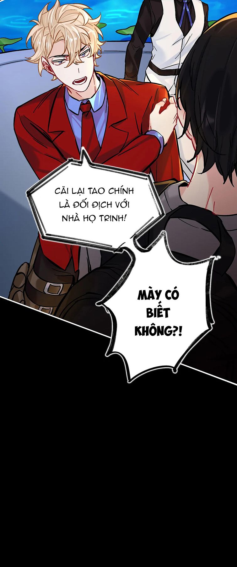 Sư Huynh Đừng Hòng Chạy: Chapter 76