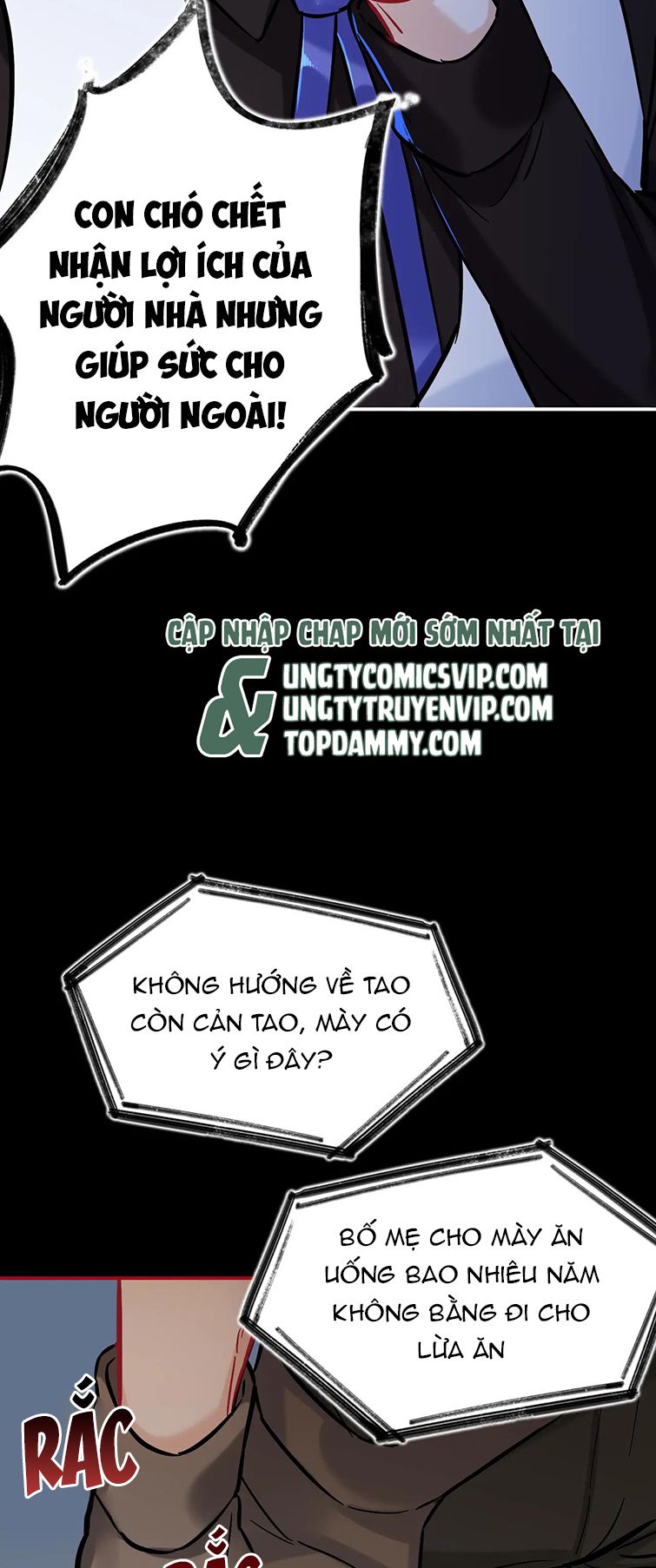 Sư Huynh Đừng Hòng Chạy: Chapter 76