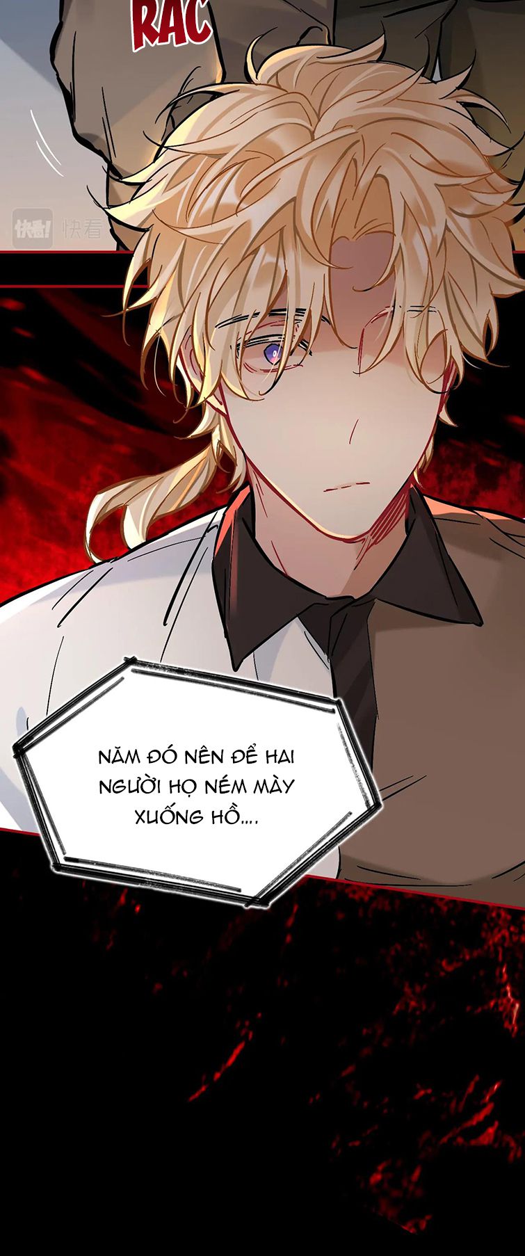 Sư Huynh Đừng Hòng Chạy: Chapter 76