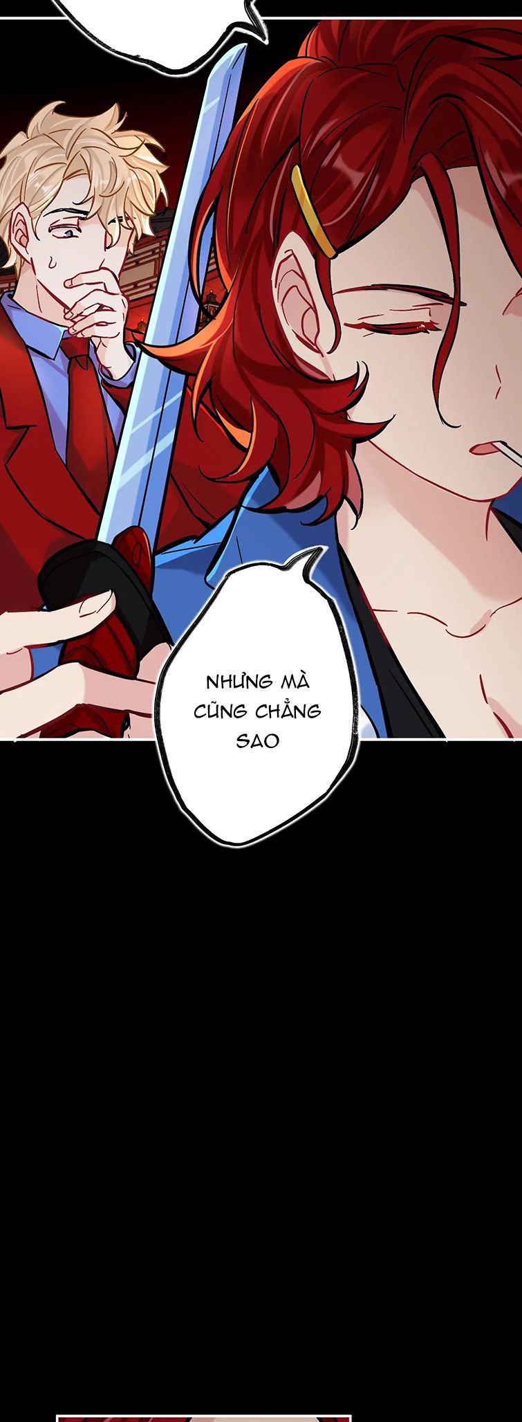 Sư Huynh Đừng Hòng Chạy: Chapter 76