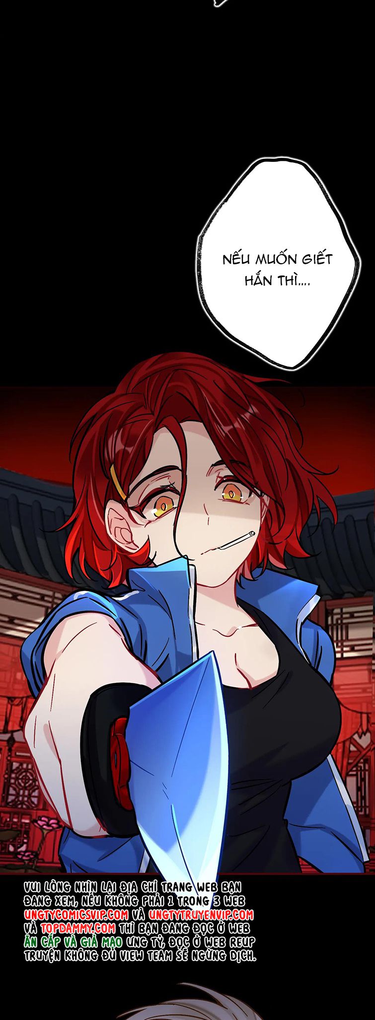 Sư Huynh Đừng Hòng Chạy: Chapter 76