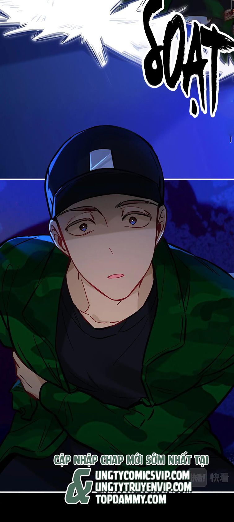 Sư Huynh Đừng Hòng Chạy: Chapter 76