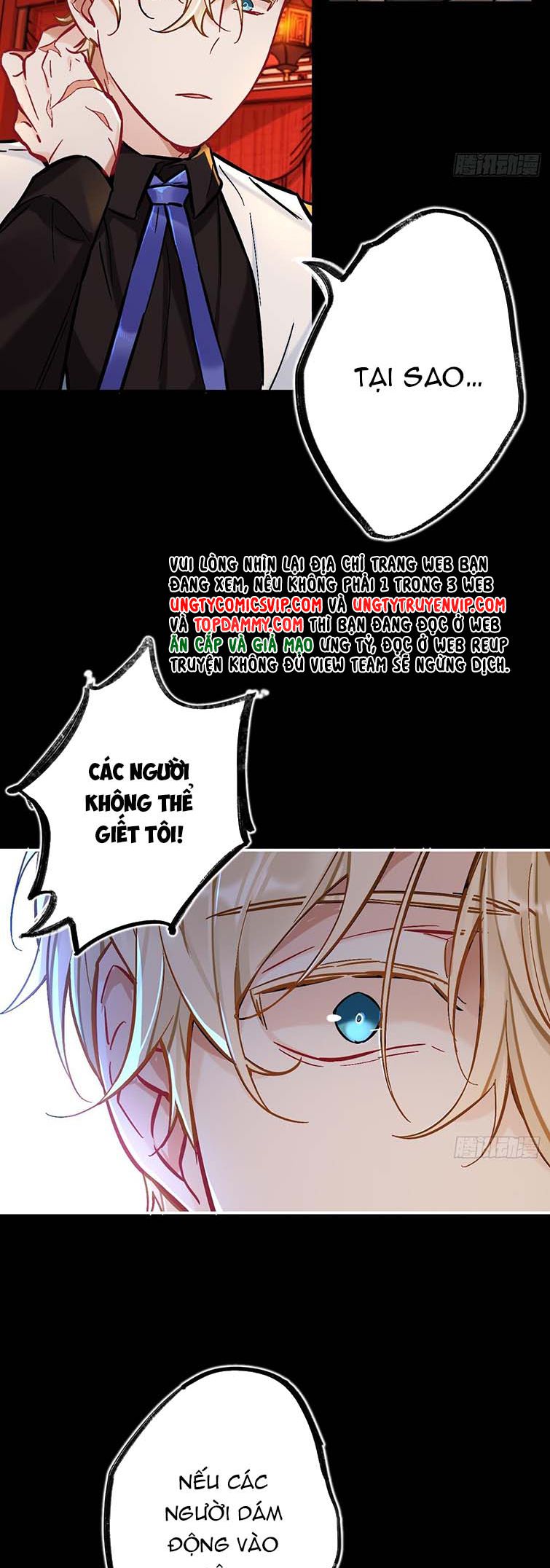 Sư Huynh Đừng Hòng Chạy: Chapter 77