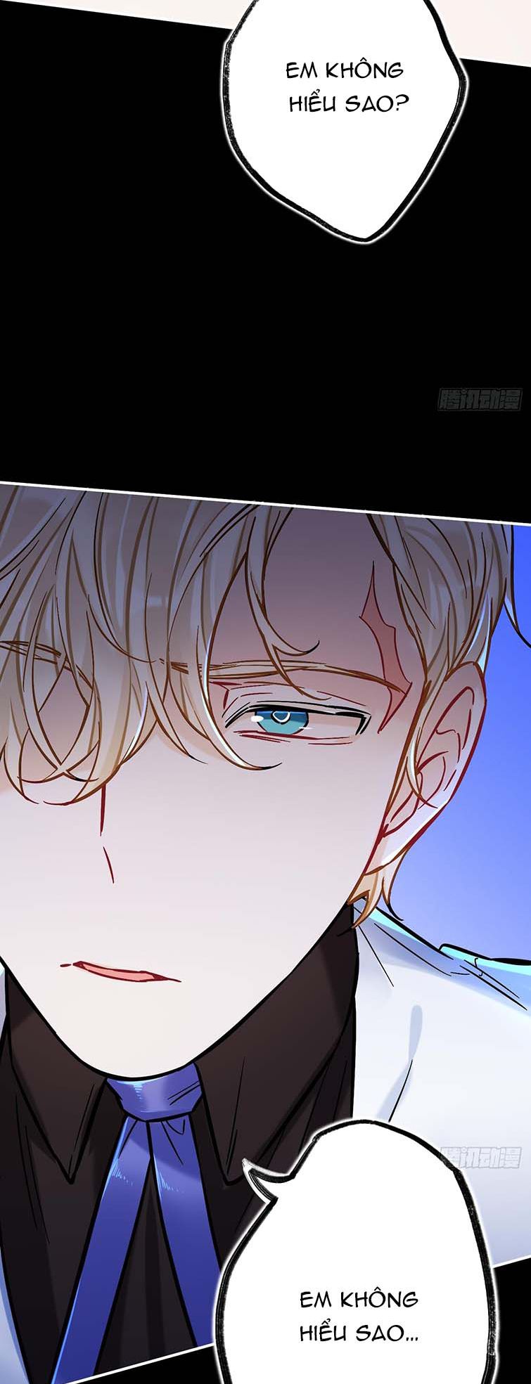 Sư Huynh Đừng Hòng Chạy: Chapter 77