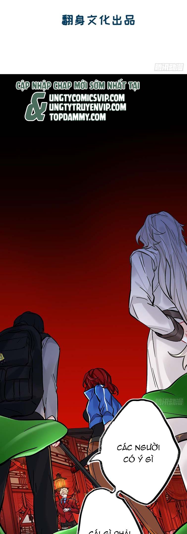 Sư Huynh Đừng Hòng Chạy: Chapter 77