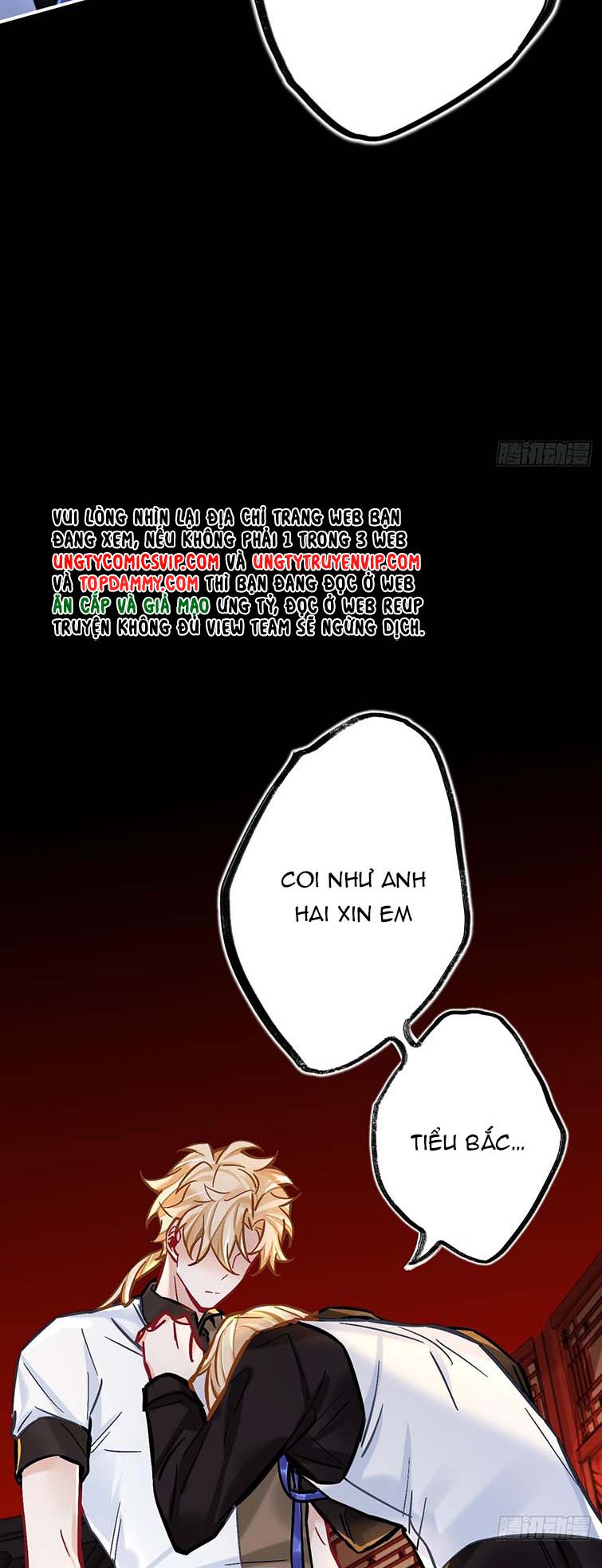 Sư Huynh Đừng Hòng Chạy: Chapter 77