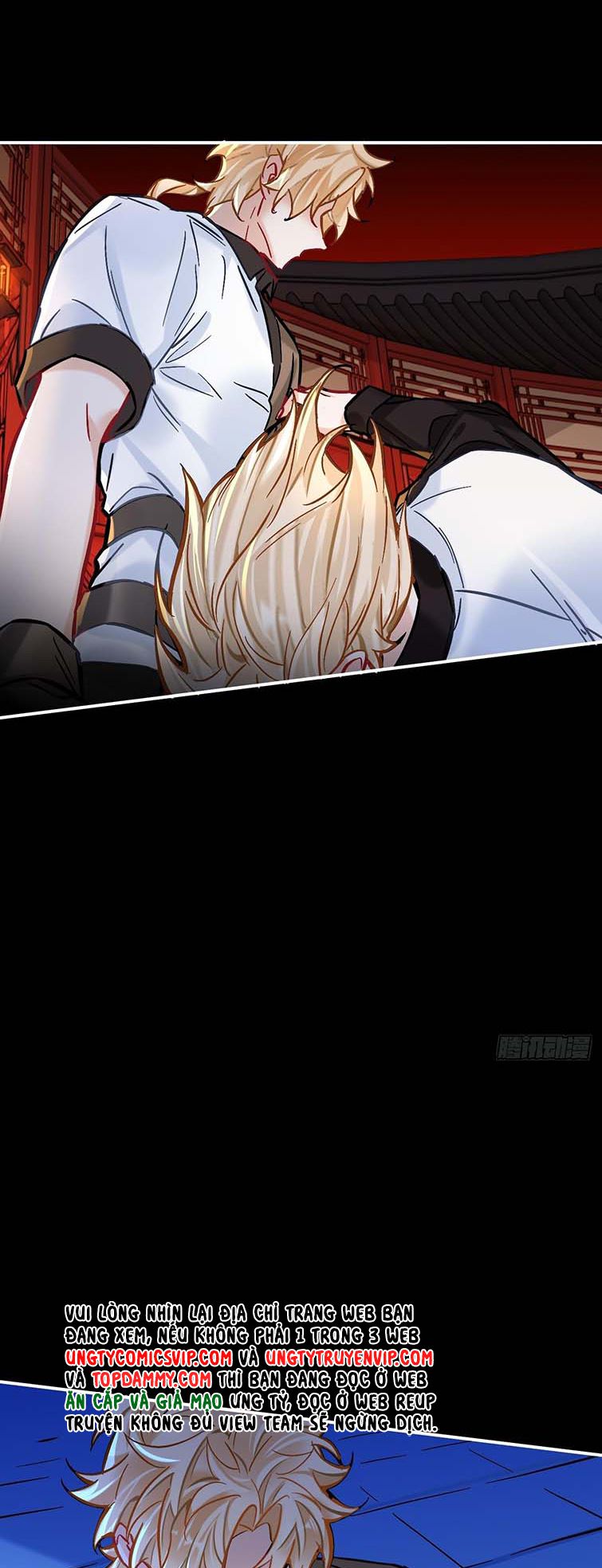 Sư Huynh Đừng Hòng Chạy: Chapter 77