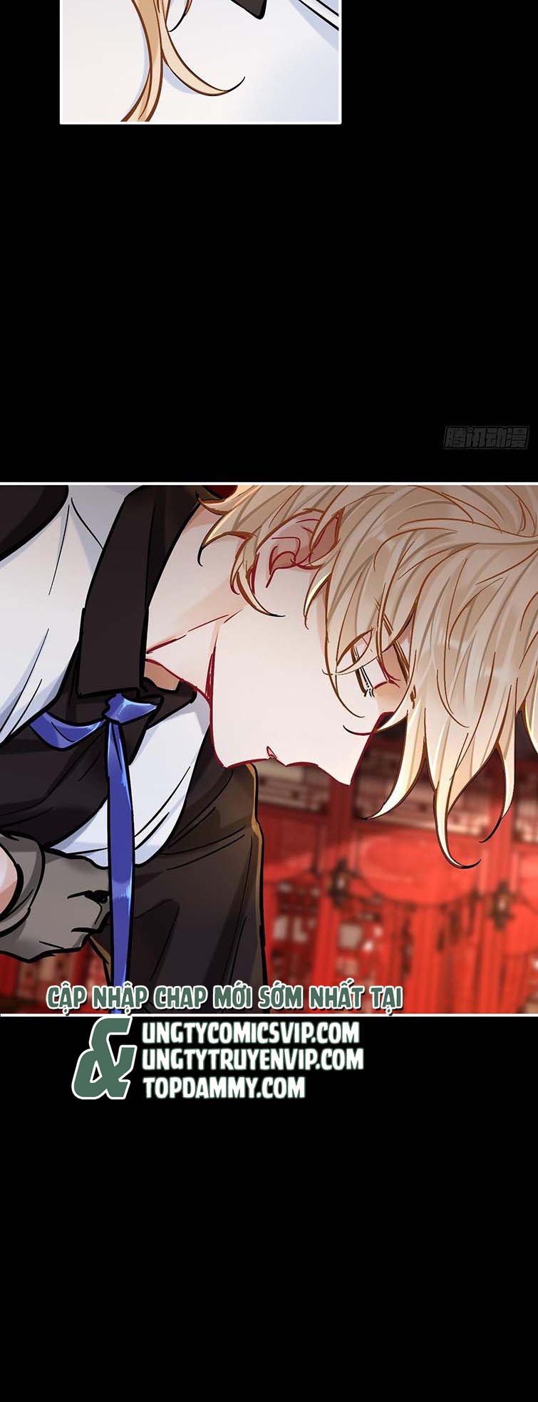 Sư Huynh Đừng Hòng Chạy: Chapter 77