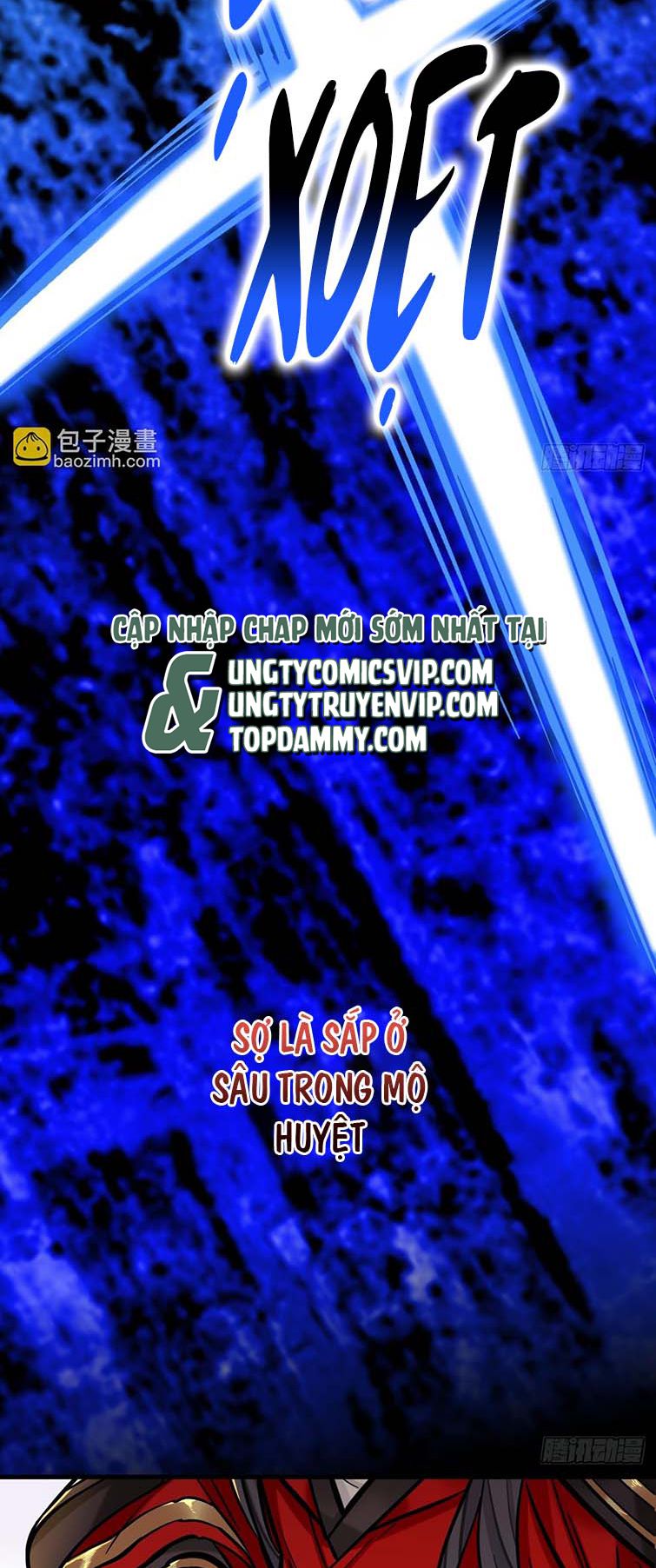 Sư Huynh Đừng Hòng Chạy: Chapter 77