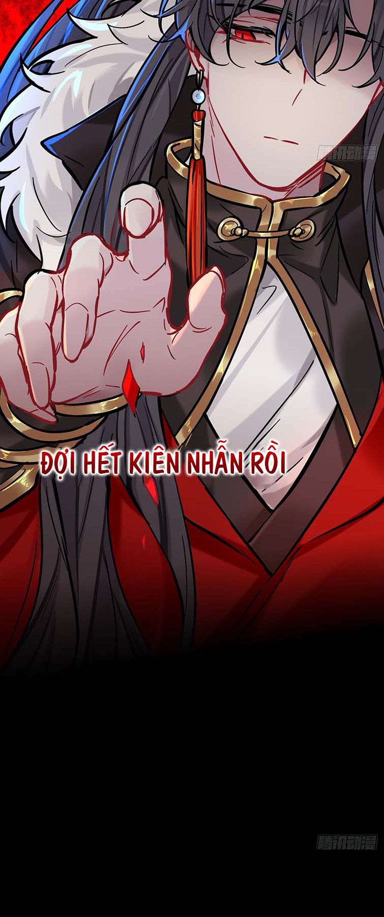 Sư Huynh Đừng Hòng Chạy: Chapter 77