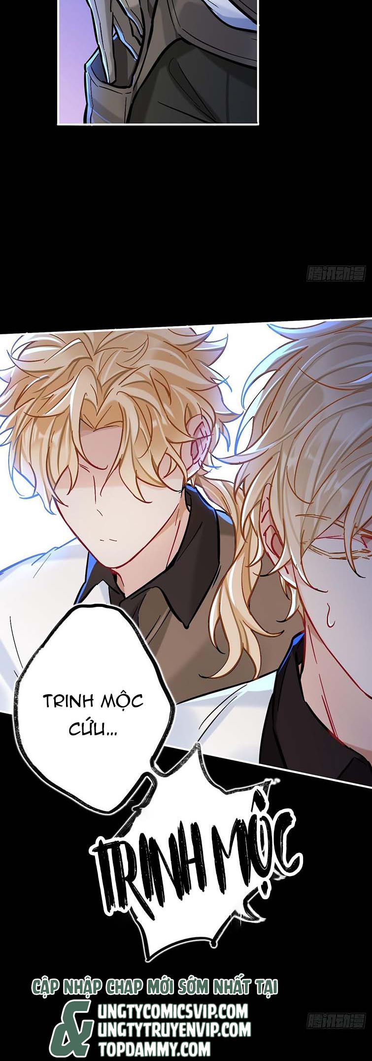 Sư Huynh Đừng Hòng Chạy: Chapter 77