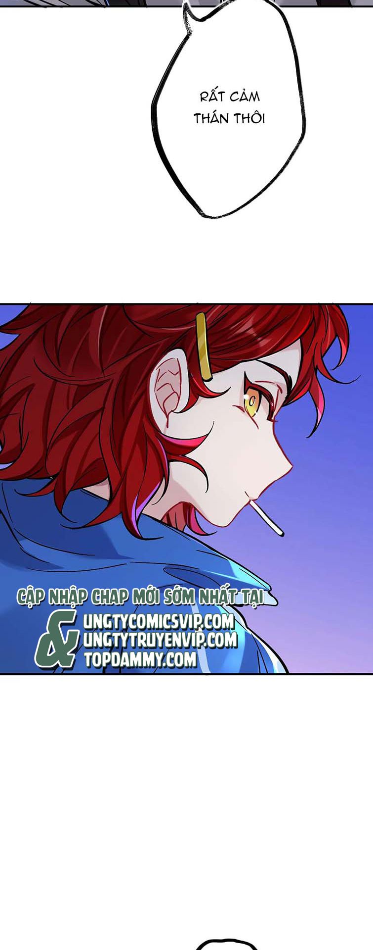 Sư Huynh Đừng Hòng Chạy: Chapter 78