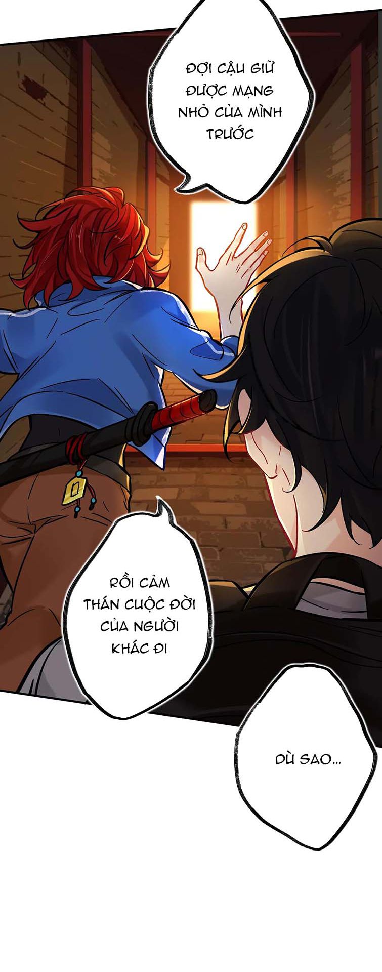 Sư Huynh Đừng Hòng Chạy: Chapter 78