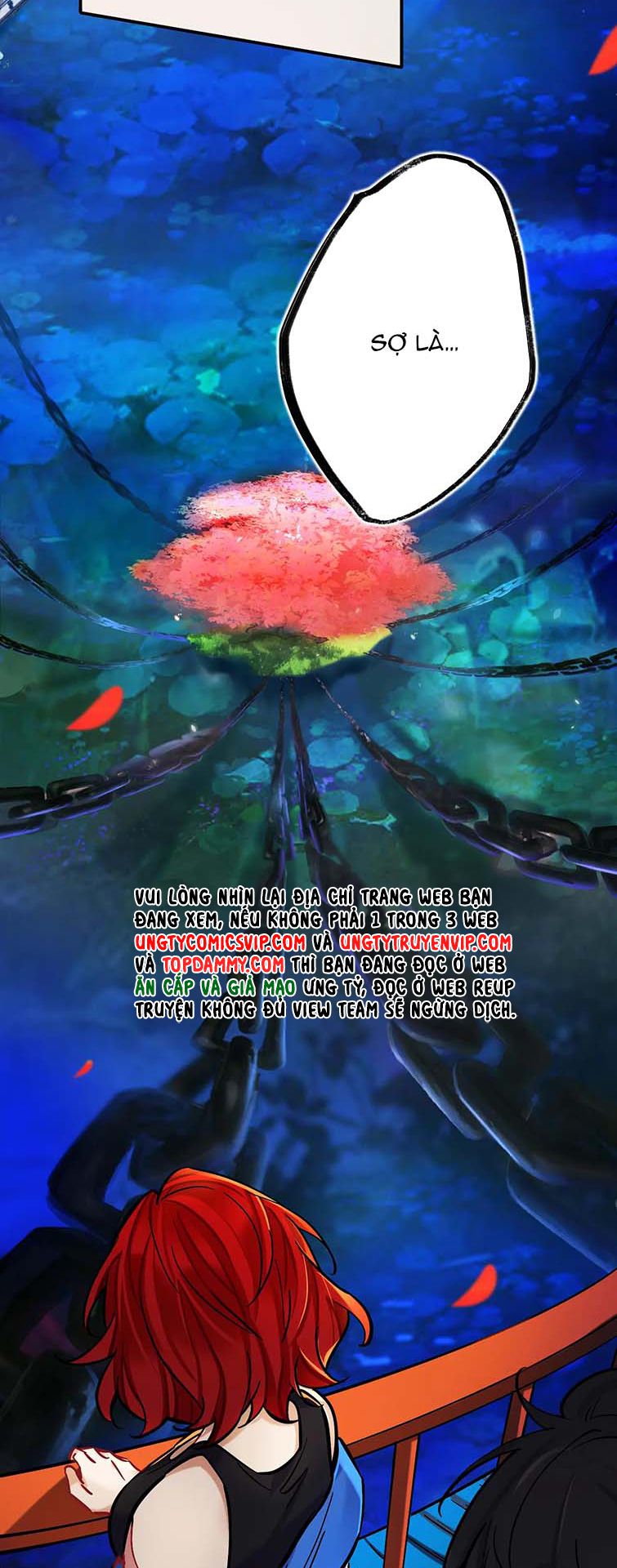 Sư Huynh Đừng Hòng Chạy: Chapter 78