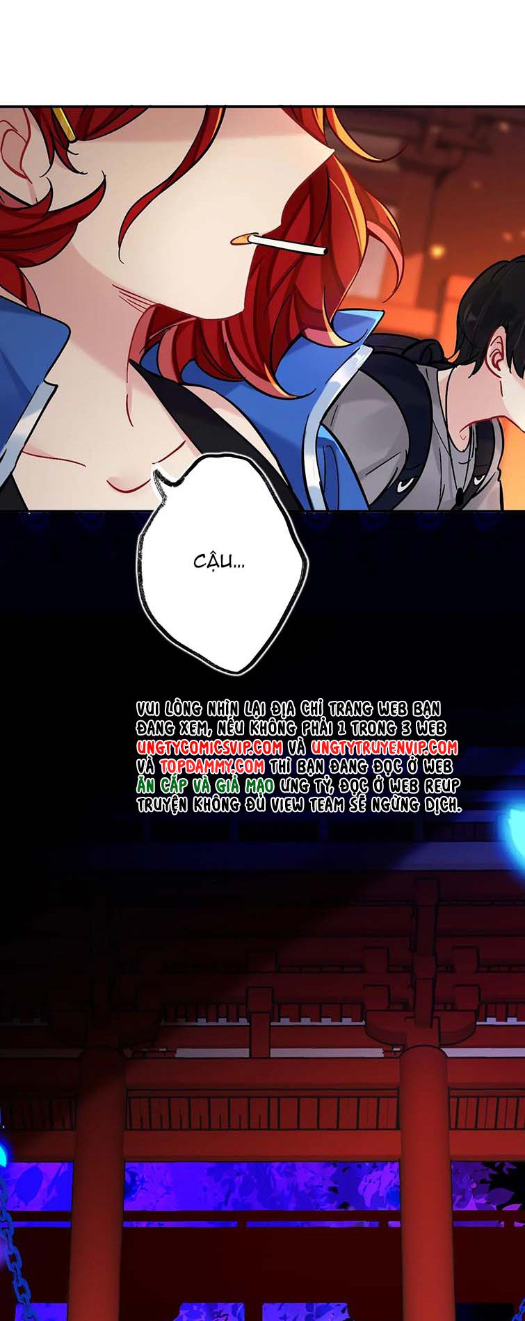 Sư Huynh Đừng Hòng Chạy: Chapter 78