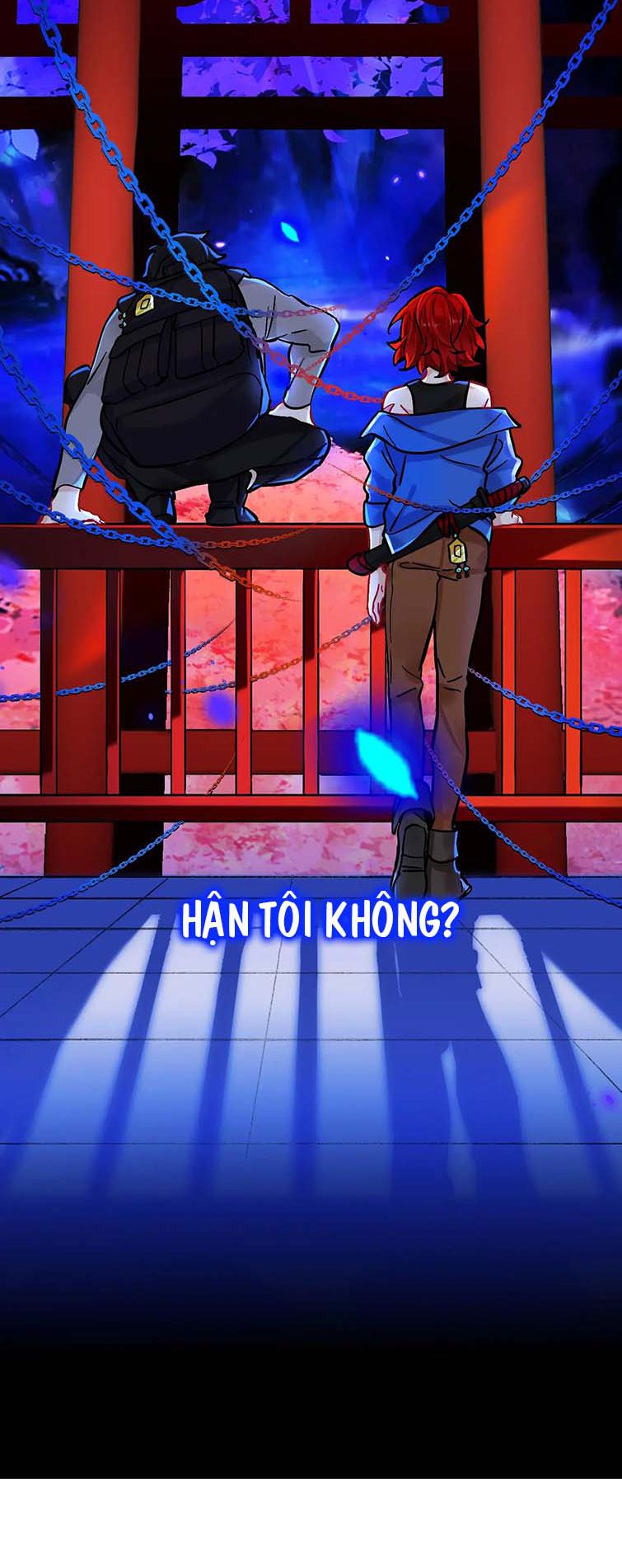Sư Huynh Đừng Hòng Chạy: Chapter 78
