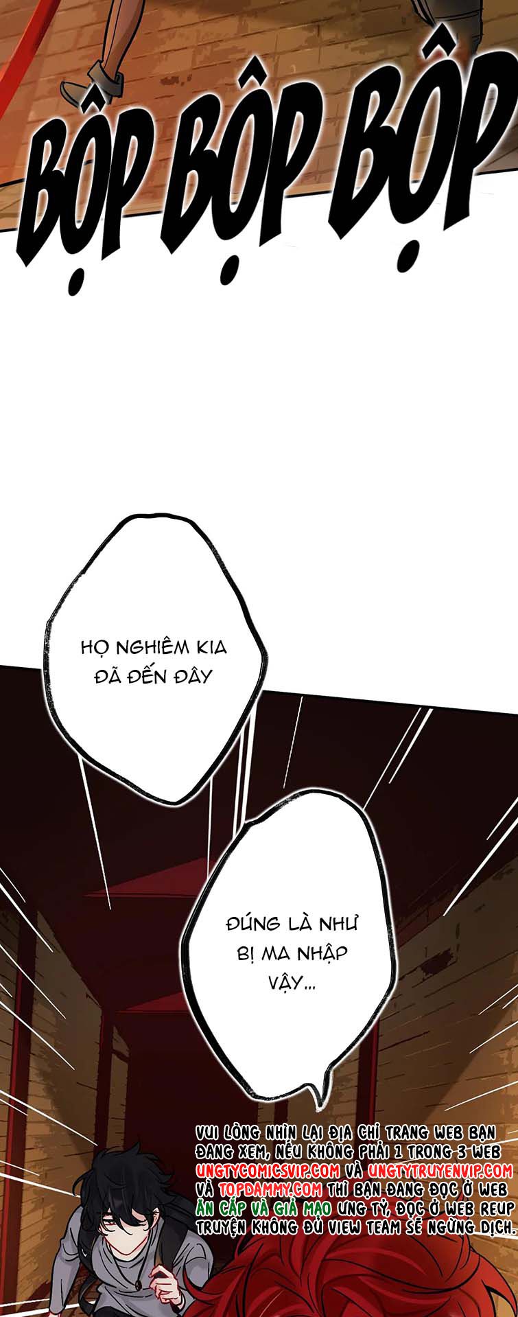 Sư Huynh Đừng Hòng Chạy: Chapter 78