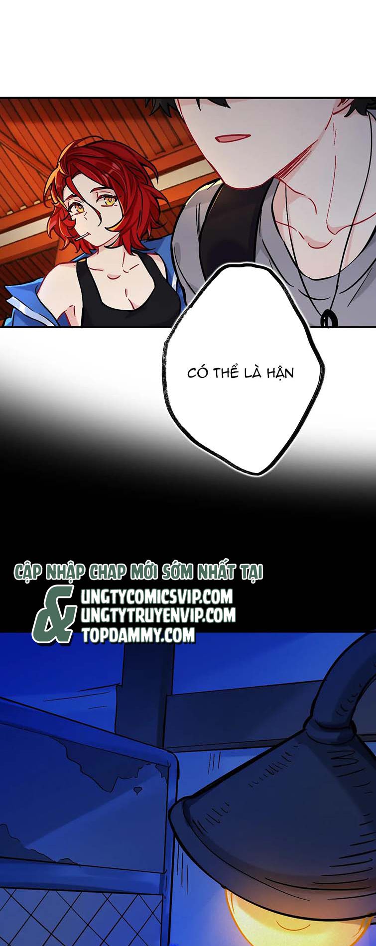 Sư Huynh Đừng Hòng Chạy: Chapter 78