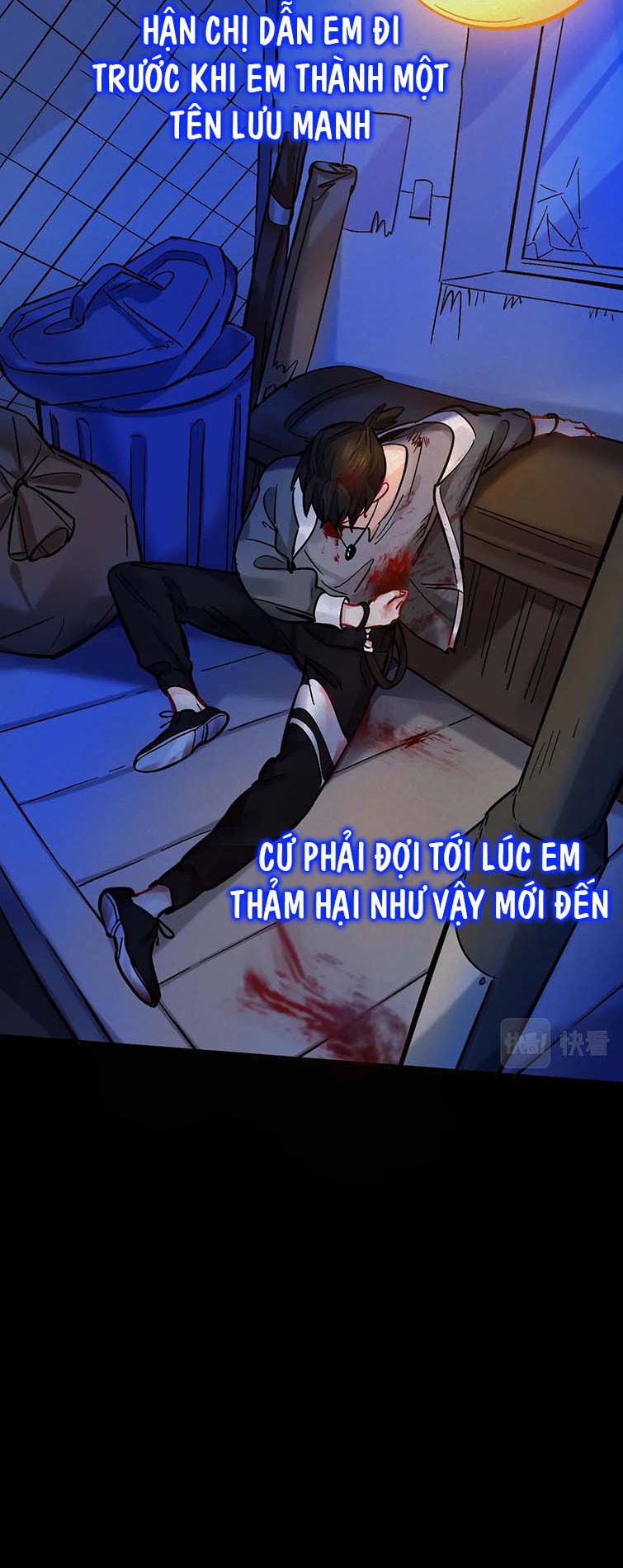 Sư Huynh Đừng Hòng Chạy: Chapter 78