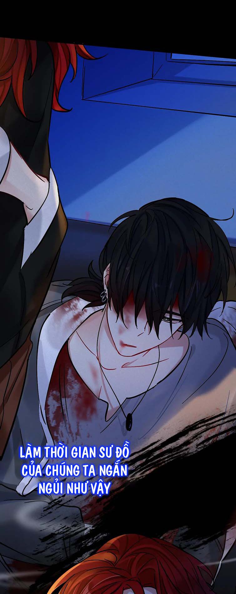 Sư Huynh Đừng Hòng Chạy: Chapter 78