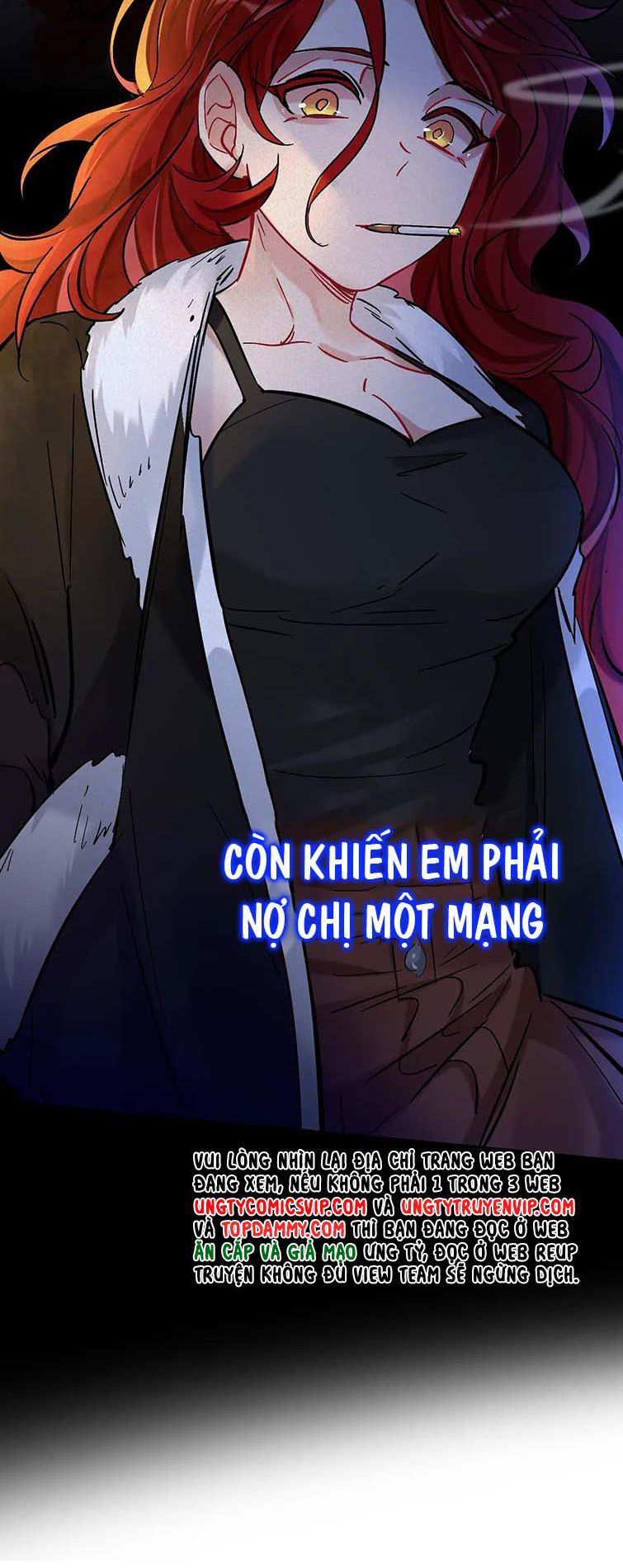 Sư Huynh Đừng Hòng Chạy: Chapter 78