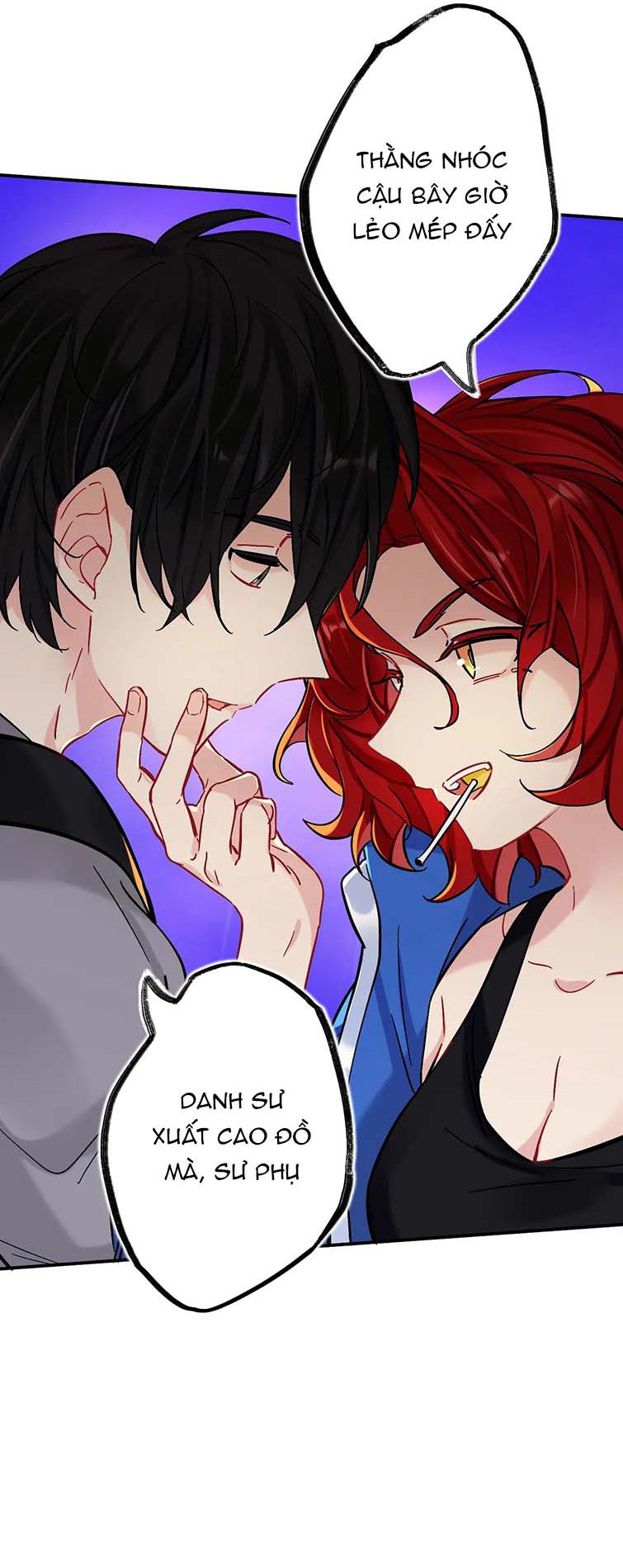 Sư Huynh Đừng Hòng Chạy: Chapter 78