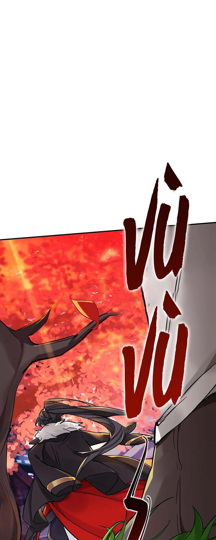 Sư Huynh Đừng Hòng Chạy: Chapter 78