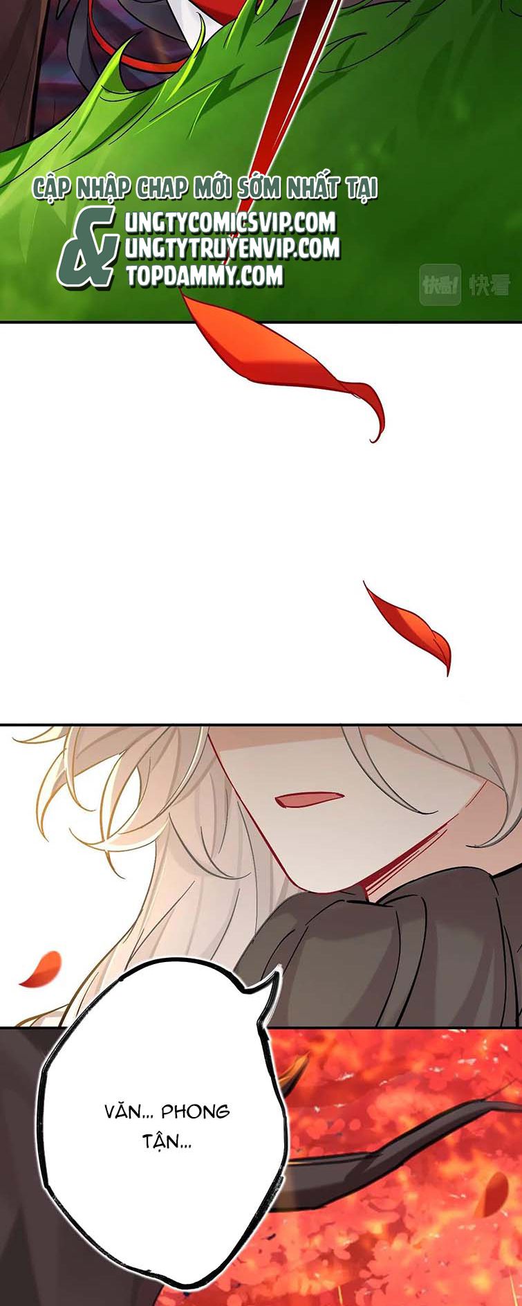 Sư Huynh Đừng Hòng Chạy: Chapter 78