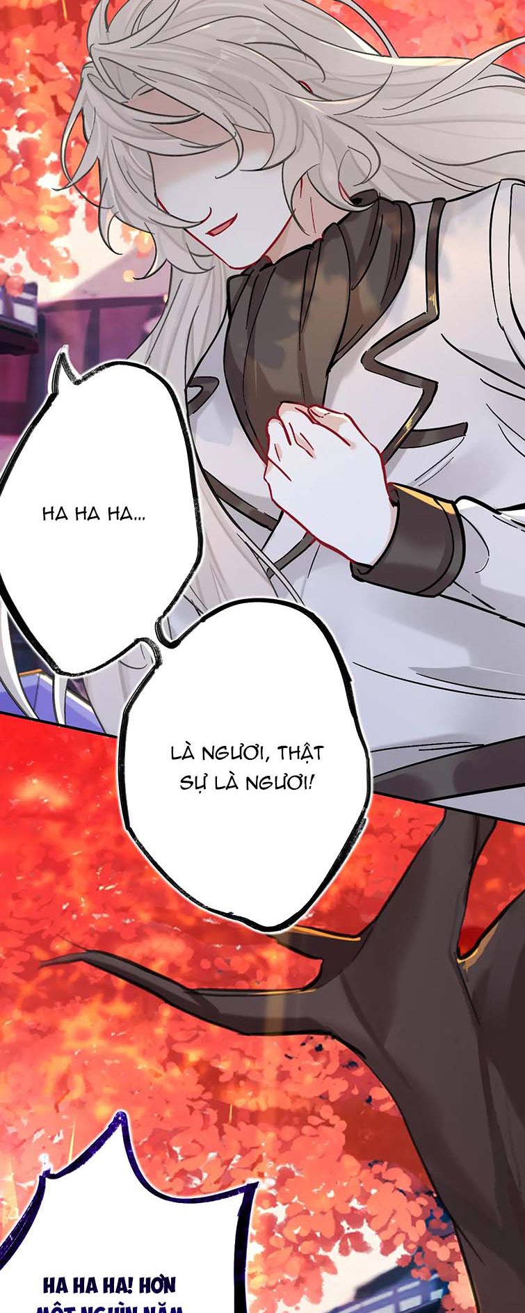 Sư Huynh Đừng Hòng Chạy: Chapter 78