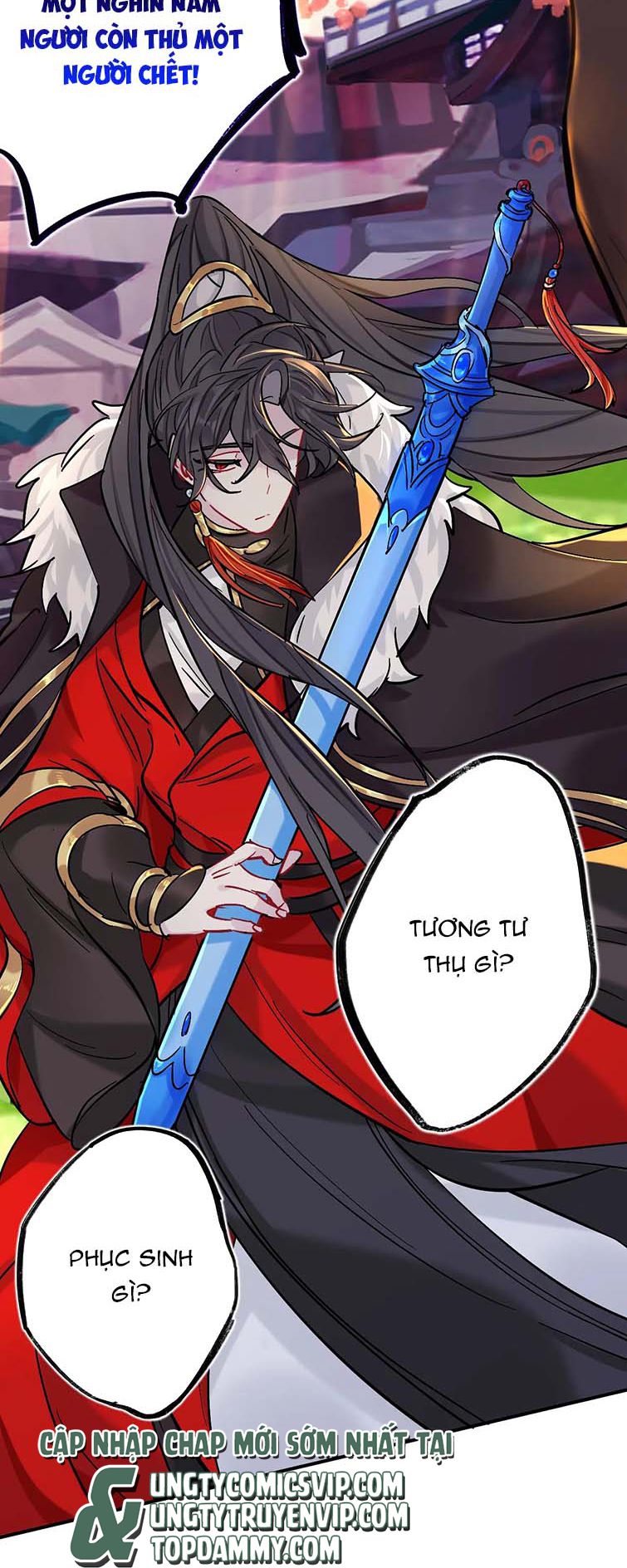 Sư Huynh Đừng Hòng Chạy: Chapter 78