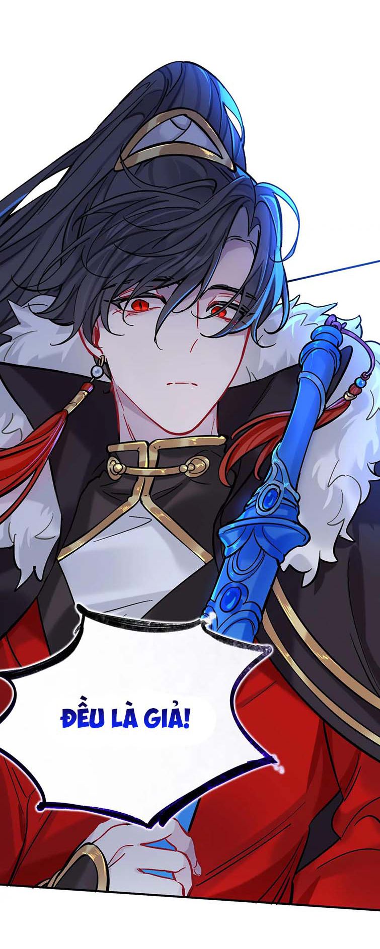 Sư Huynh Đừng Hòng Chạy: Chapter 78