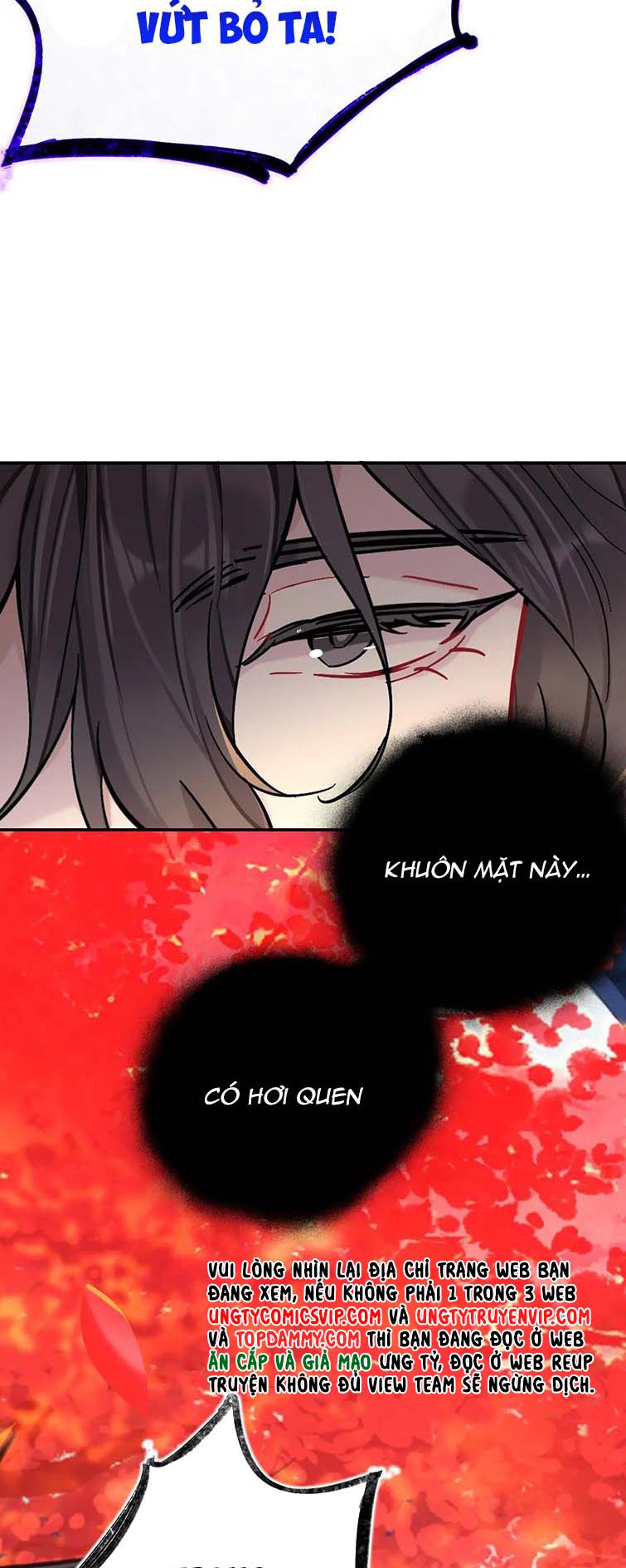 Sư Huynh Đừng Hòng Chạy: Chapter 78