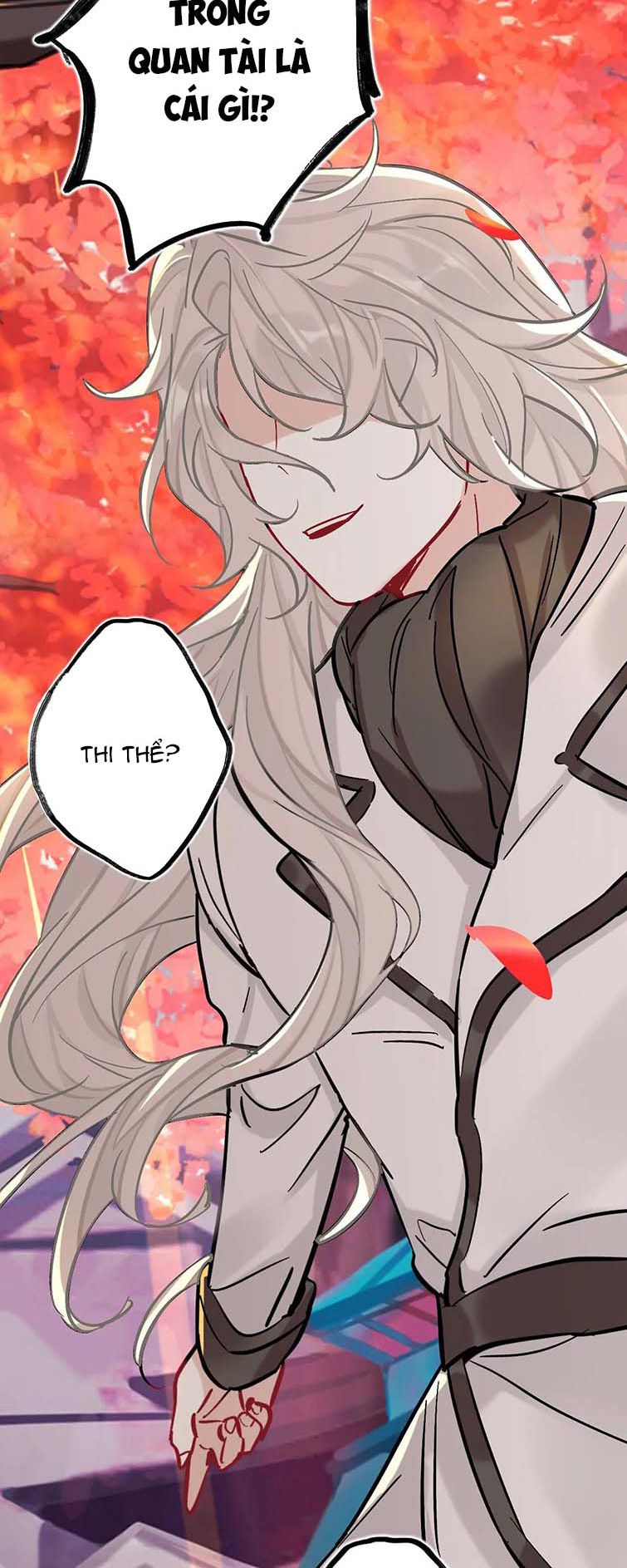 Sư Huynh Đừng Hòng Chạy: Chapter 78