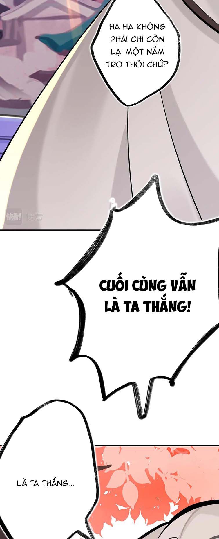 Sư Huynh Đừng Hòng Chạy: Chapter 78