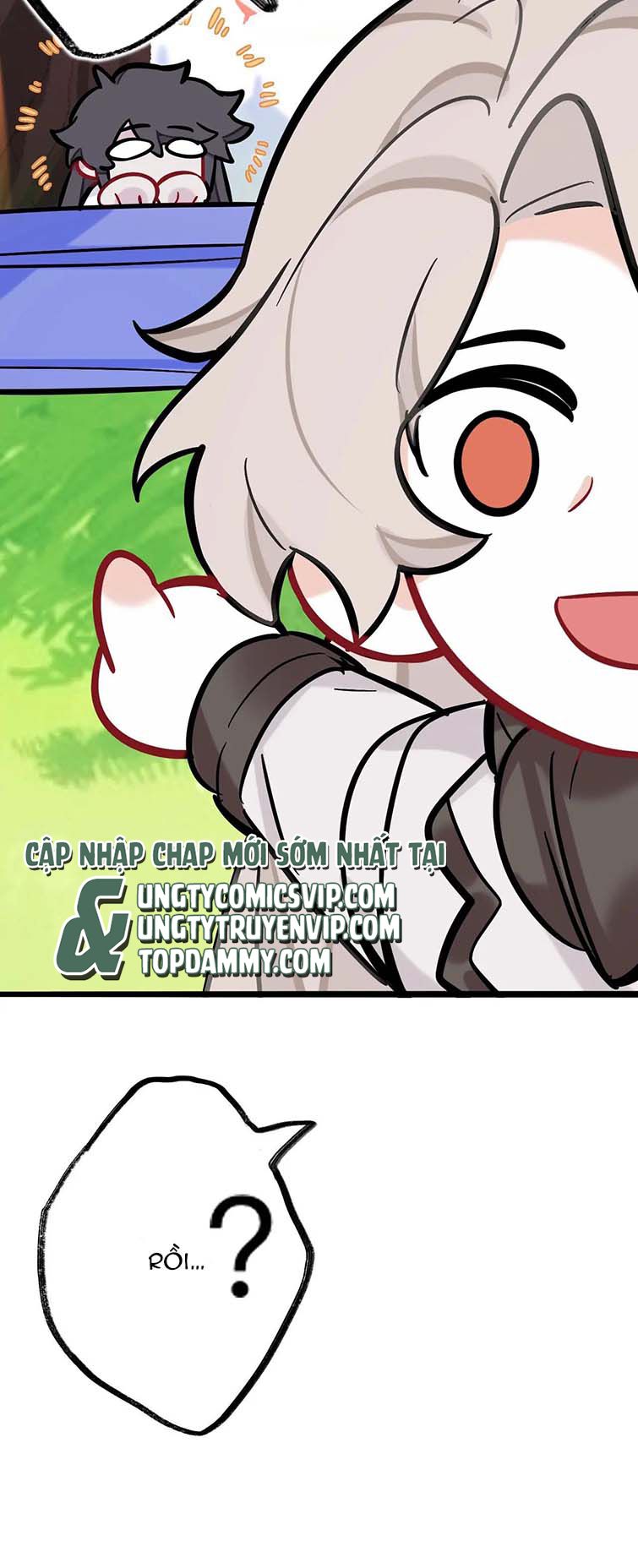 Sư Huynh Đừng Hòng Chạy: Chapter 78