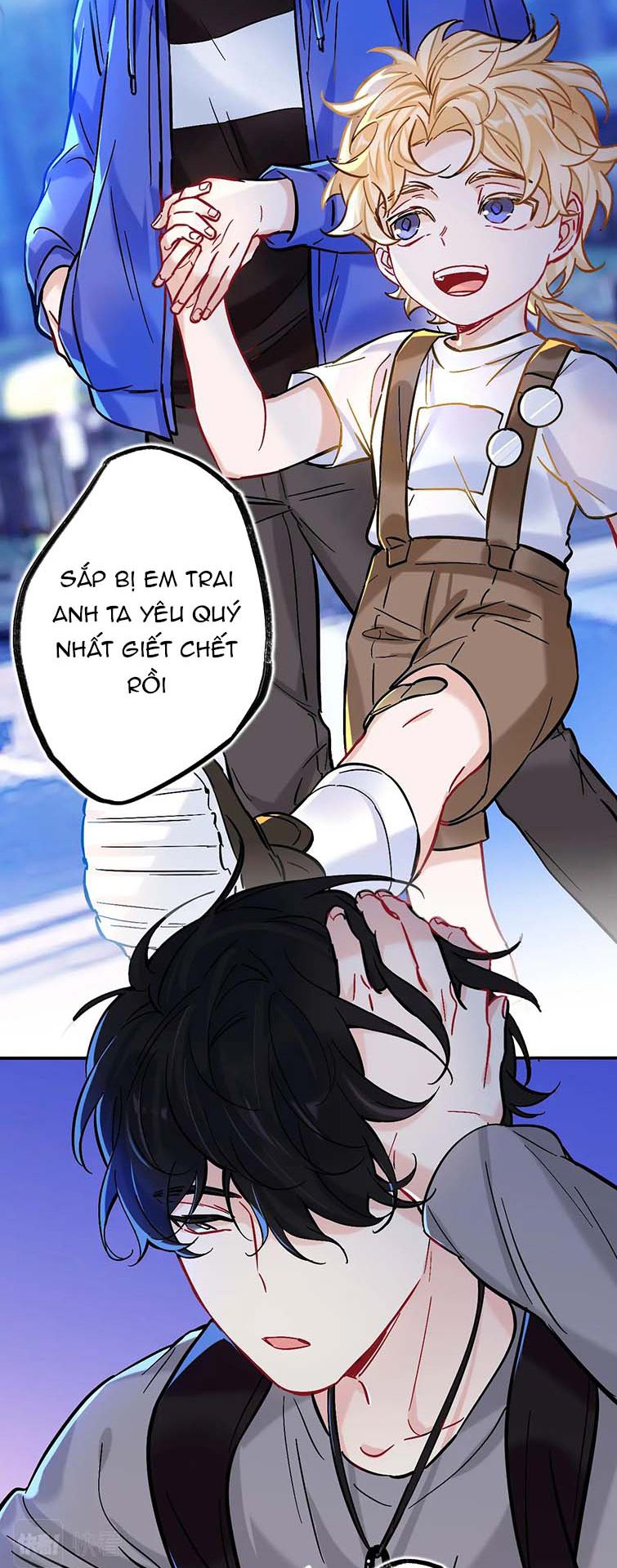 Sư Huynh Đừng Hòng Chạy: Chapter 78